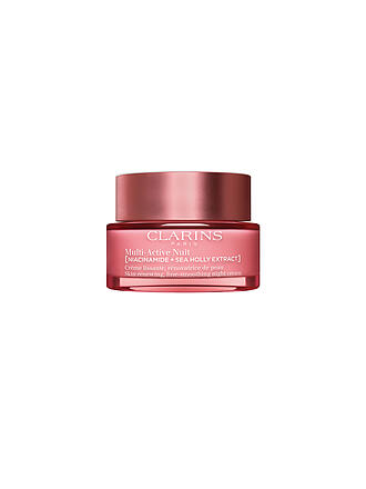 CLARINS | Gesichtscreme - Nuit Crème Toutes peaux 50ml