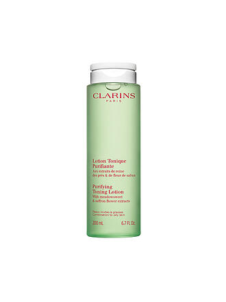 CLARINS | Lotion Tonique Purifiante 200ml