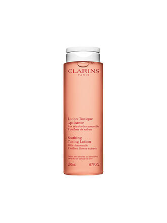 CLARINS | Reinigung - Lotion Tonique Apaisante 200ml