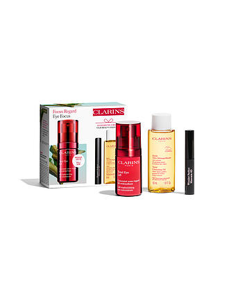 CLARINS | Geschenkset - Total Eye Lift Set 50ml / 15ml / 3ml