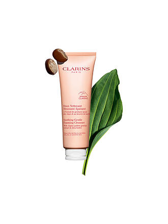 CLARINS | Reinigung - Doux Nettoyant Moussant Apaisant 125ml