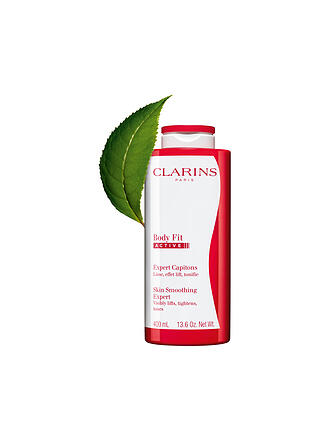 CLARINS | Body Fit Active 400ml