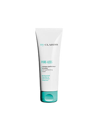 CLARINS | PORE-LESS skin perfecting mask 50ml