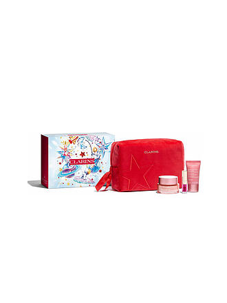 CLARINS | Geschenkset - Multi-Active XMAS-Set 50ml / 15ml / 0.9 ml