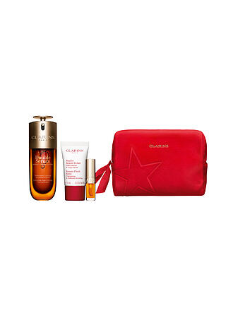 CLARINS | Geschenkset - Double Serum XMAS-Set 50ml / 15ml 