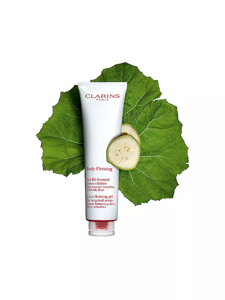 CLARINS | Body Firming Gel lift-fermeté 150ml | keine Farbe