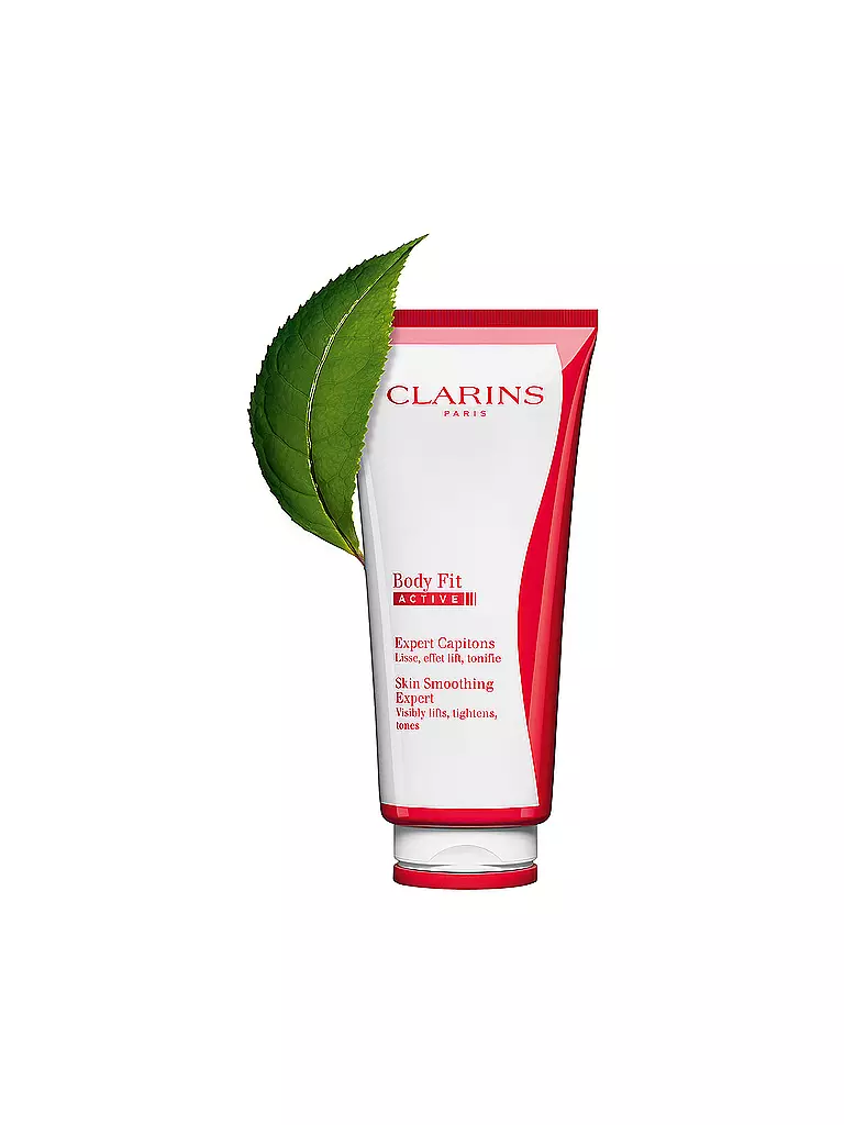 CLARINS | Body Fit ACTIVE 200ml | keine Farbe