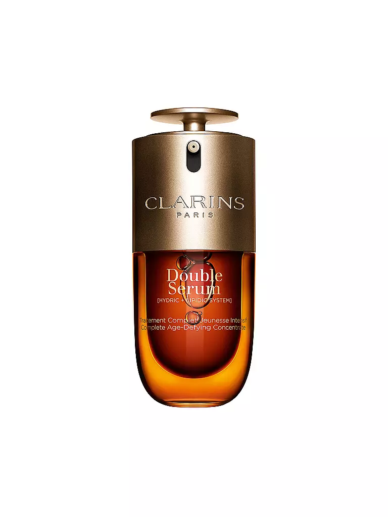 CLARINS | Double Serum 30ml | keine Farbe