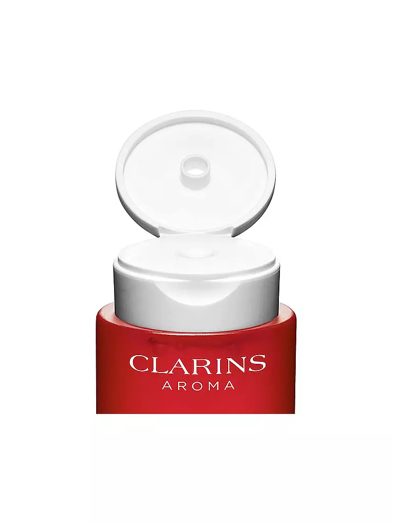 CLARINS | Eau Dynamisante Douche fraîche énergisante 200ml | keine Farbe