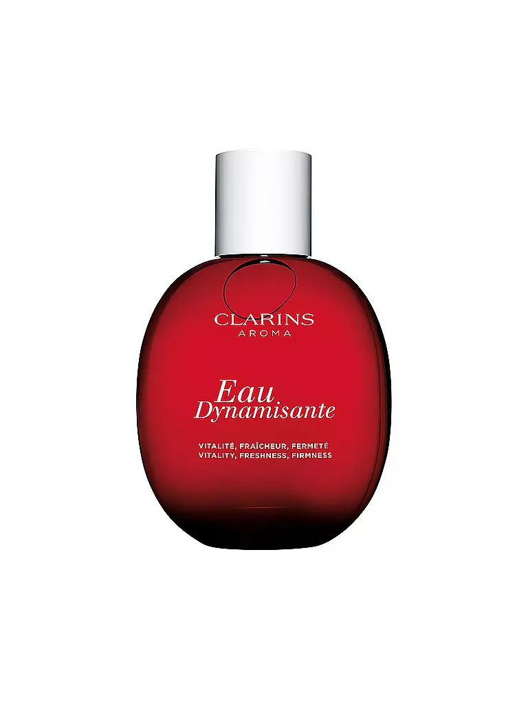 CLARINS | Eau Dynamisante Splash 200ml | keine Farbe