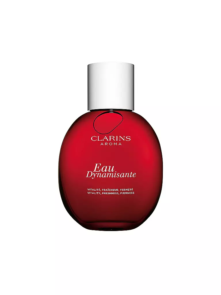 CLARINS | Eau Dynamisante Spray 50ml | keine Farbe