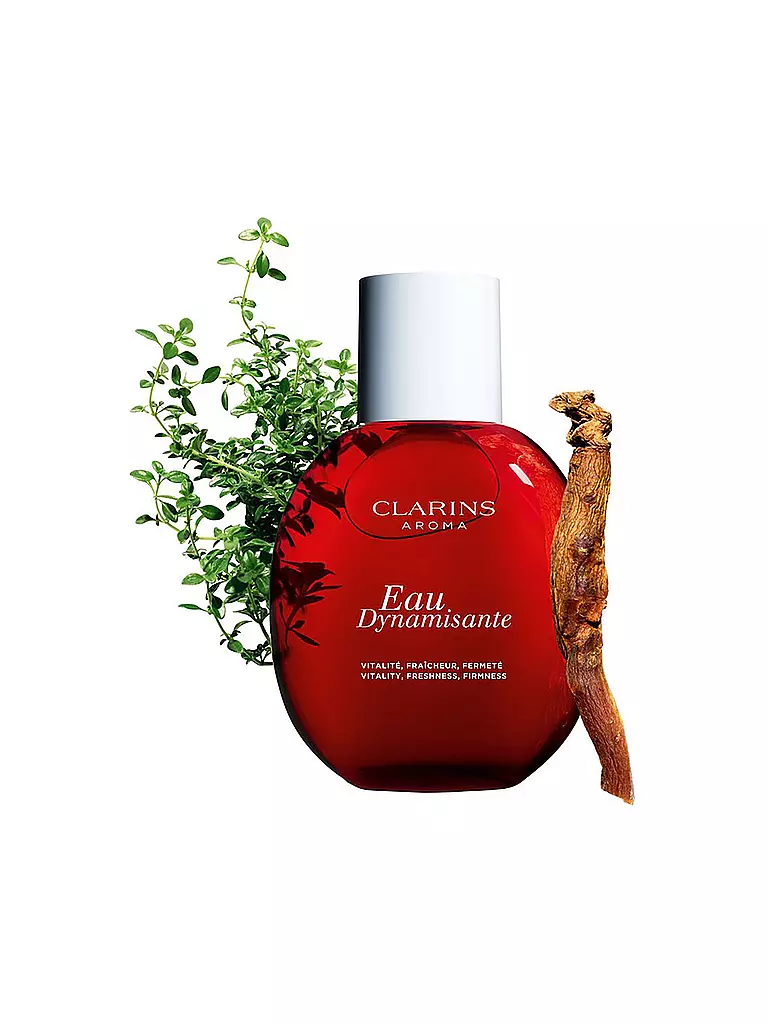 CLARINS | Eau Dynamisante Spray 50ml | keine Farbe