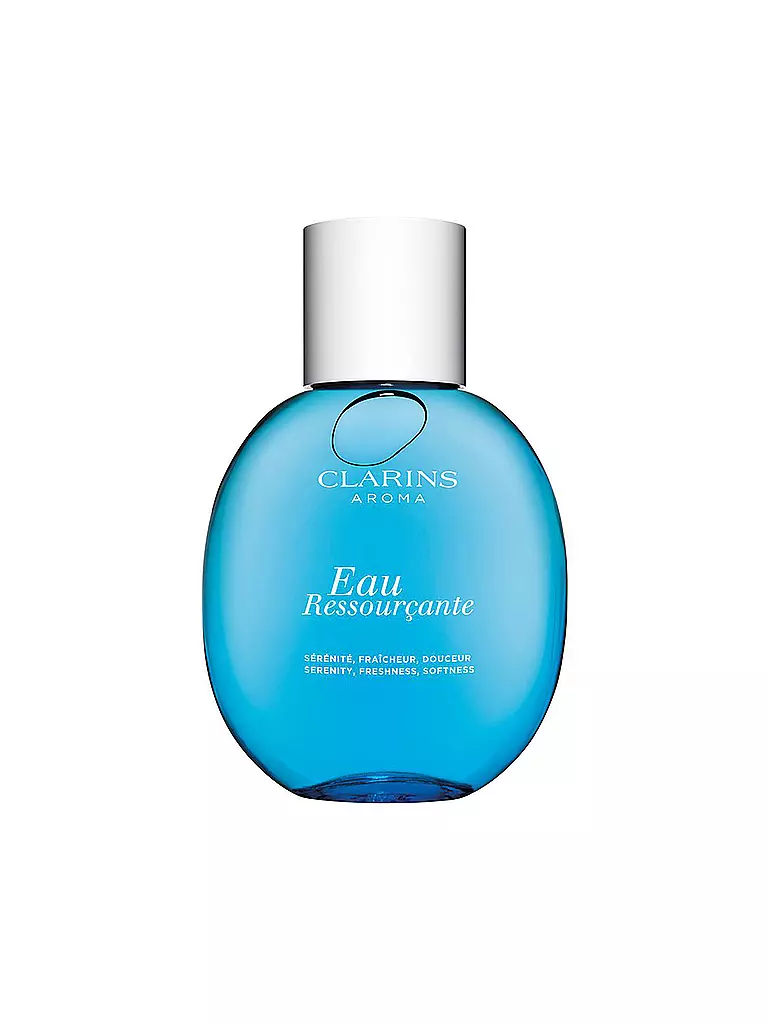 CLARINS | Eau Ressourçante Spray 100ml | keine Farbe