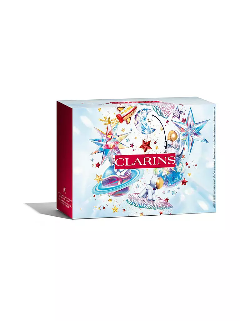 CLARINS | Geschenkset - All About Eyes Set | keine Farbe