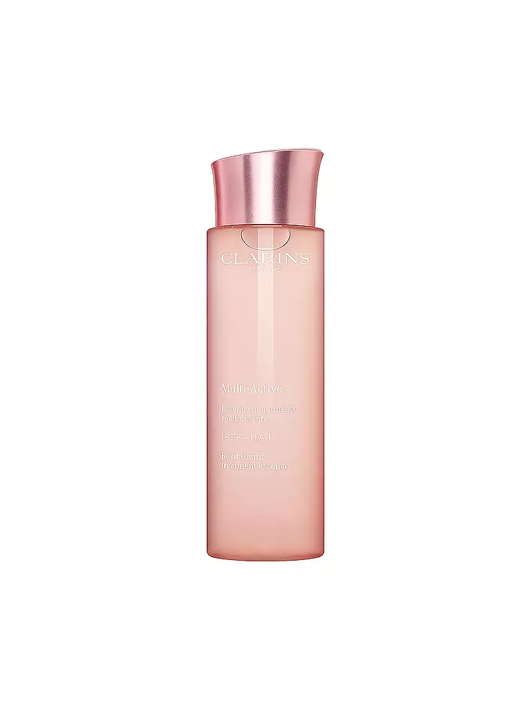 CLARINS | Gesichtscreme - Essence de jeunesse 200ml | keine Farbe