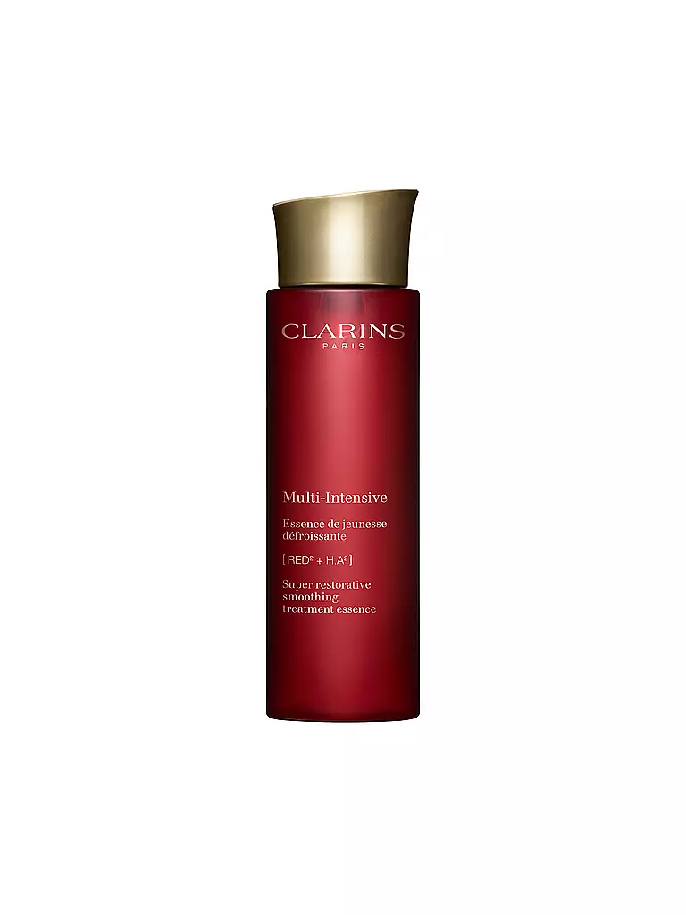 CLARINS | Gesichtscreme - Super Restorative Smoothness 200ml | keine Farbe