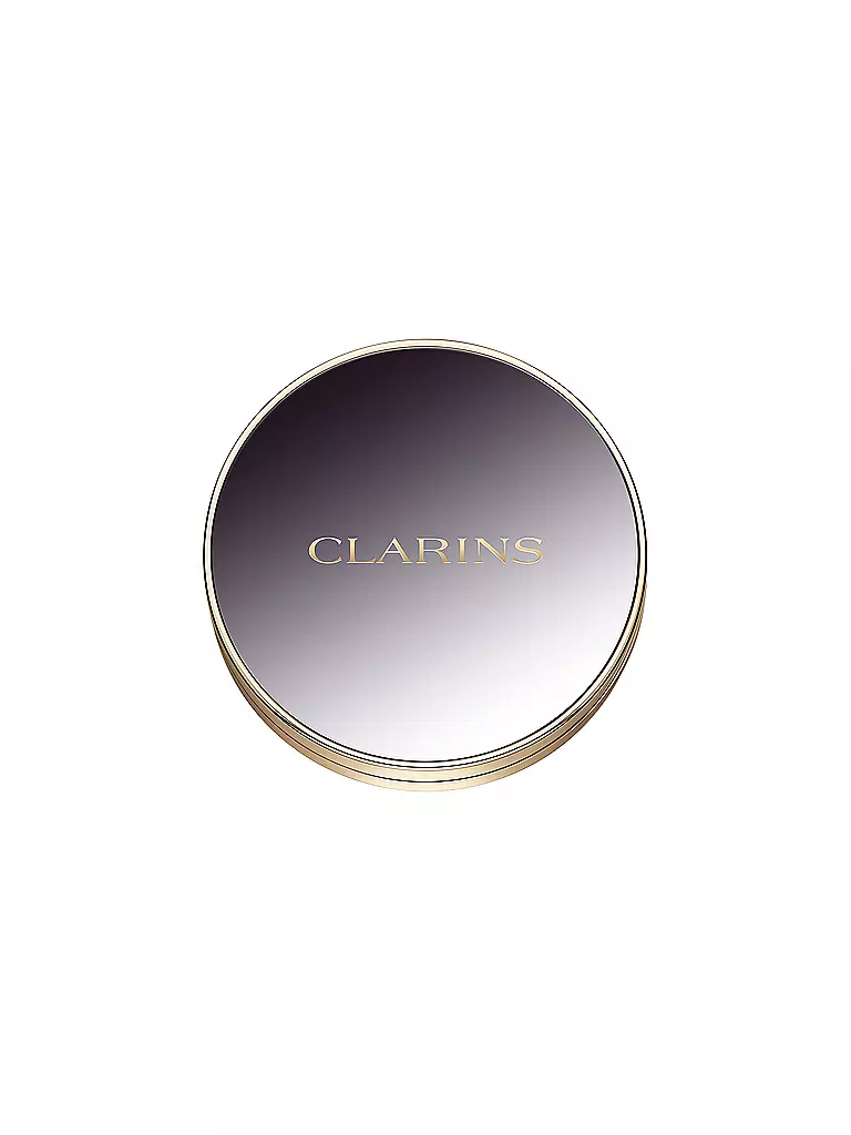 CLARINS | Lidschatten - Ombre 4 Couleur (09 Onyx Gradation) | camel