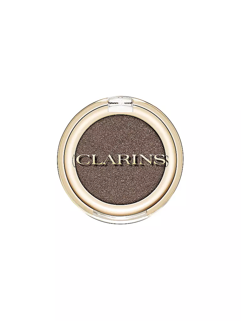 CLARINS | Lidschatten - Ombre Skin Mono Satin (06 Mocha) | hellbraun