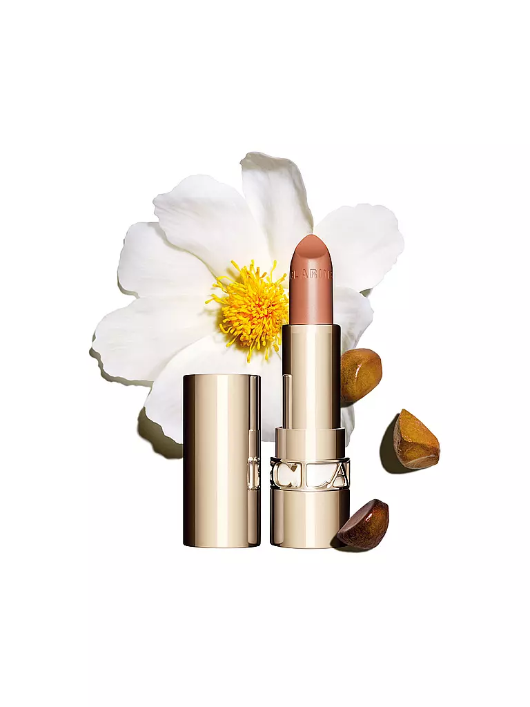 CLARINS | Lippenstift - Joli Rouge (786 Beige Nude) | rosa