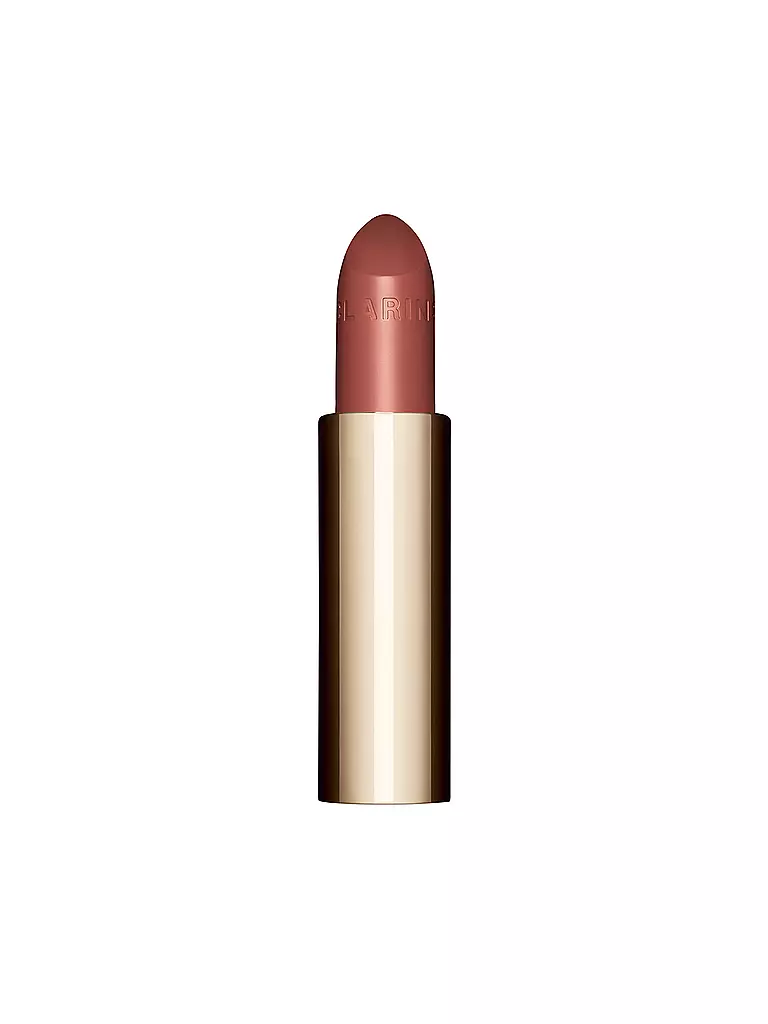 CLARINS | Lippenstift - Joli Rouge Refill (757 Nude Brick) | dunkelrot