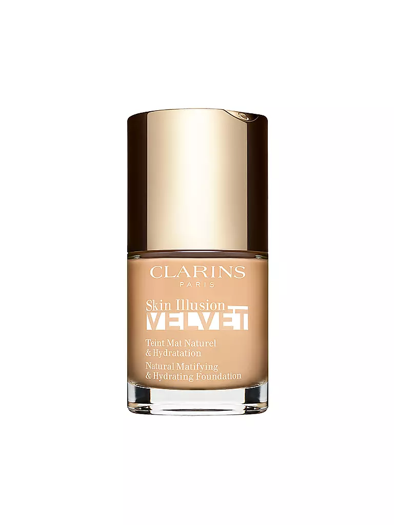 CLARINS | Make Up - Skin Illusion Velvet ( 103N )  | camel