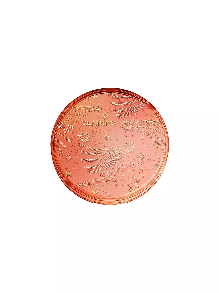 CLARINS | Puder - Bronzing Compact | keine Farbe