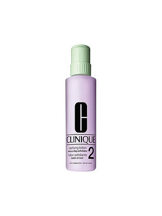 CLINIQUE | Clarifying Lotion Twice A Day Skin Type 2 487ml