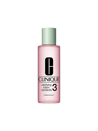 CLINIQUE | Clarifying Lotion 3 Jumbo 487ml