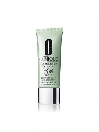 CLINIQUE | Gesichtspflege - Superdefence CC Cream SPF30 (02 Light)