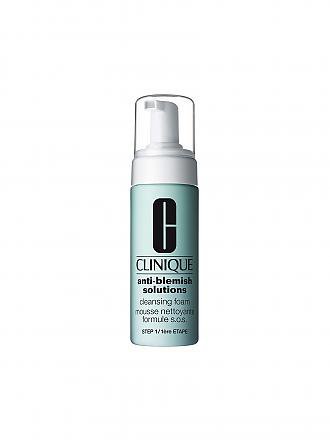 CLINIQUE | Reinigung - Anti-Blemish Solutions - Cleansing Foam 125ml