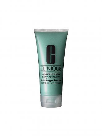 CLINIQUE | Sparkle Skin - Body Exfoliating Cream 250ml