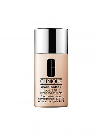 CLINIQUE | Even Better™ Make Up SPF15 (01 Ablabaster)