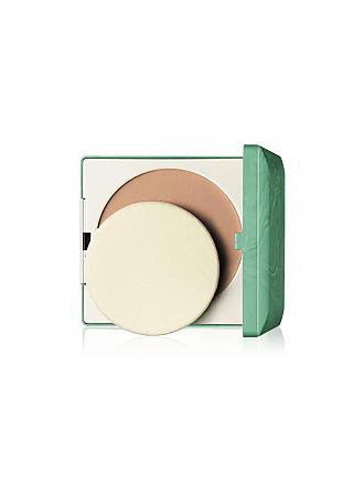 CLINIQUE | Puder - Stay-Matte Powder Oil-Free 7,6g (01 Stay Buff)