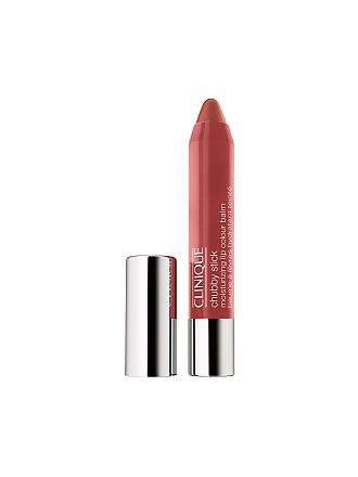 CLINIQUE | Lippenstift - Chubby Stick Moisturizing Lip Colour Balm (04 Mega Melon)