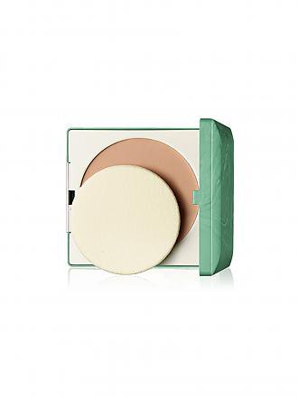 CLINIQUE | Puder - Stay-Matte Powder Oil-Free 7,6g (Stay Beige)