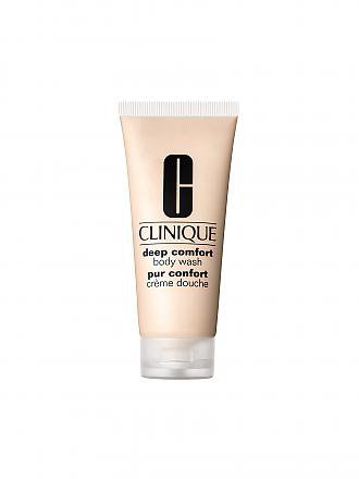 CLINIQUE | Deep Comfort™ Body Wash 200ml