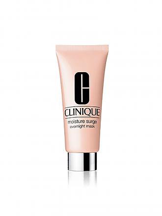 CLINIQUE | Gesichtsmaske - Moisture Surge Overnight Mask 100ml