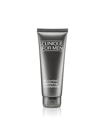 CLINIQUE | For Men Oil-free Moisturizer 100ml