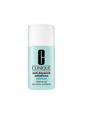 CLINIQUE | Anti-Blemish Solutions Clinical Clearing Gel 15ml