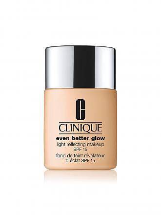 CLINIQUE | Even Better™ Glow Light Reflecting Make Up SPF15 (22 Meringue)