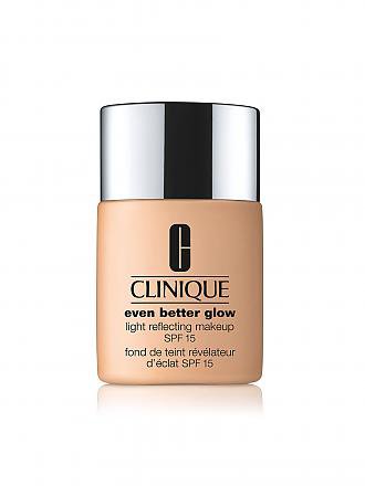 CLINIQUE | Even Better™ Glow Light Reflecting Make Up SPF15 (04 Cream Chamois)