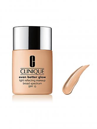 CLINIQUE | Even Better™ Glow Light Reflecting Makeup SPF15 (21 Bone)