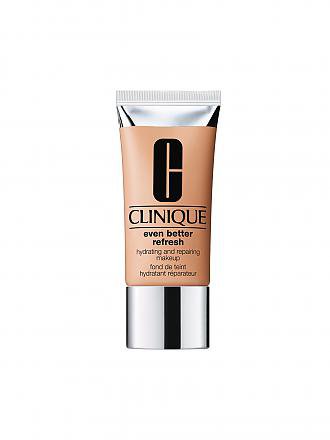 CLINIQUE | Even Better™ Refresh Hydrating & Repairing Makeup (WN76 Toasted Wheat)