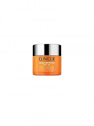 CLINIQUE | Superdefense SPF 25 Fatigue + 1st Signs of Age Multi-Correcting Cream 50ml