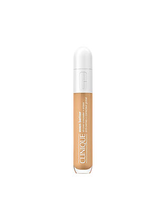 CLINIQUE | Even Better All-Over Concealer + Eraser ( CN58 Honey ) 