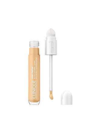 CLINIQUE | Even Better All-Over Concealer + Eraser ( WN46 Golden Neutral )