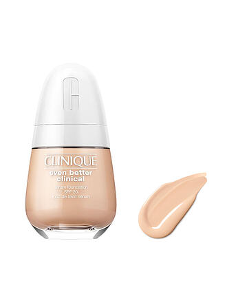 CLINIQUE | Even Better™ Clinical Serum Foundation SPF 20 ( CN 10 Alabster ) 