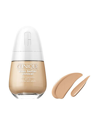 CLINIQUE | Even Better™ Clinical Serum Foundation SPF 20 ( CN 52 Neutral ) 