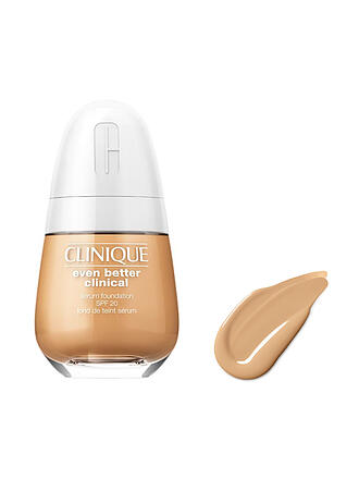 CLINIQUE | Even Better™ Clinical Serum Foundation SPF 20 ( CN 58 Honey ) 