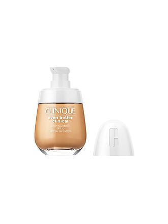 CLINIQUE | Even Better™ Clinical Serum Foundation SPF 20 ( CN 58 Honey ) 